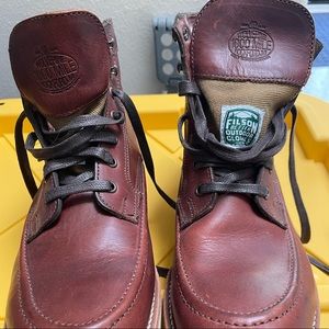 Filson X Wolverine Emerson 1000